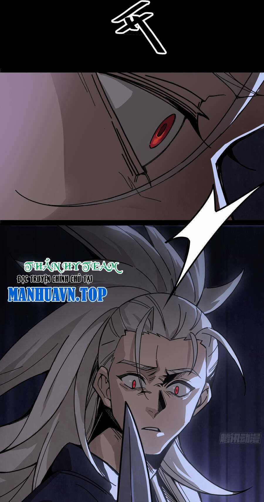 Ý Chí Dũng Sĩ 2 Chapter 9 trang 46