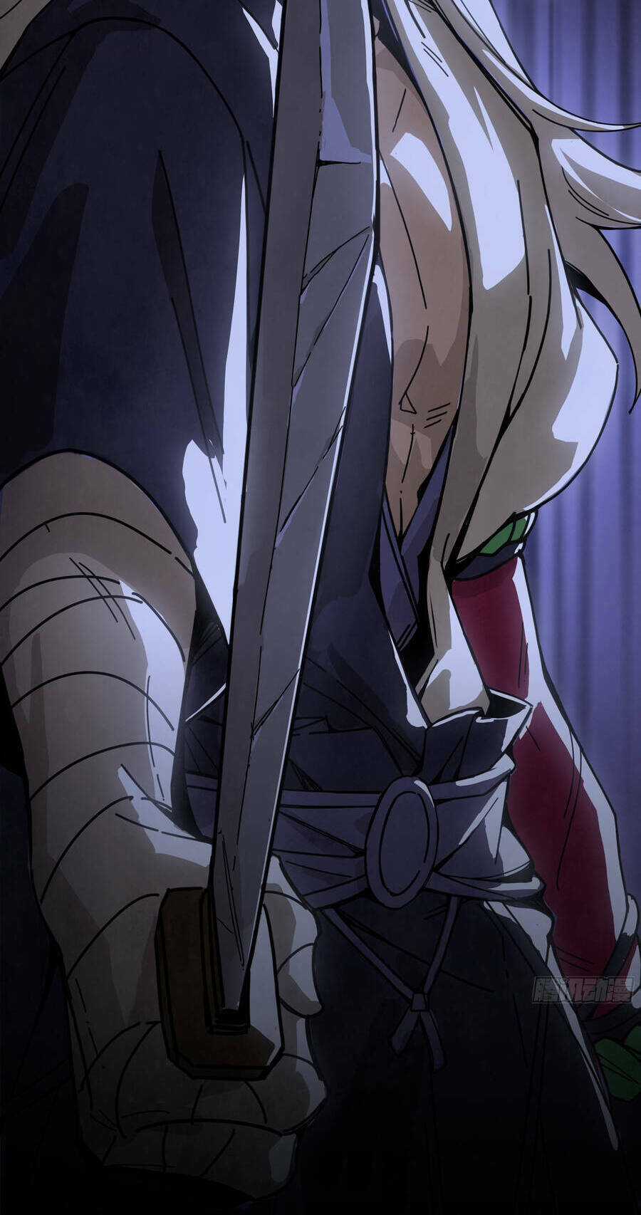 Ý Chí Dũng Sĩ 2 Chapter 9 trang 47