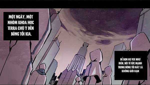 Ý Chí Dũng Sĩ Chapter 1 trang 17