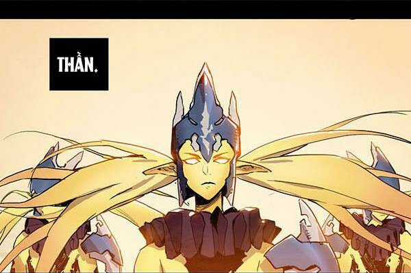 Ý Chí Dũng Sĩ Chapter 1 trang 19