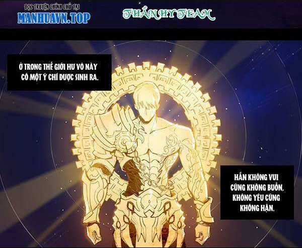 Ý Chí Dũng Sĩ Chapter 1 trang 4