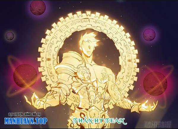 Ý Chí Dũng Sĩ Chapter 1 trang 7