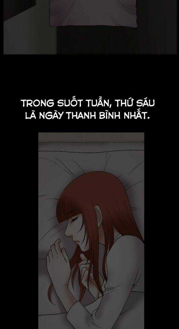 Ý Chí Dũng Sĩ Chapter 11 trang 15