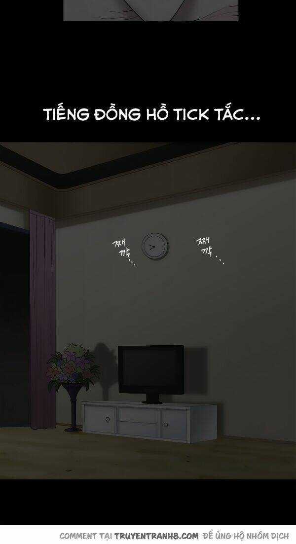 Ý Chí Dũng Sĩ Chapter 11 trang 16