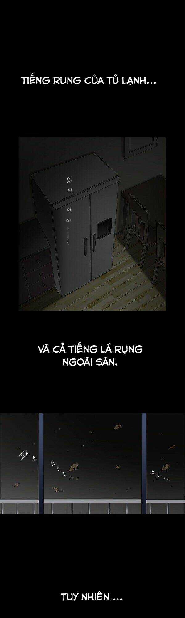 Ý Chí Dũng Sĩ Chapter 11 trang 17