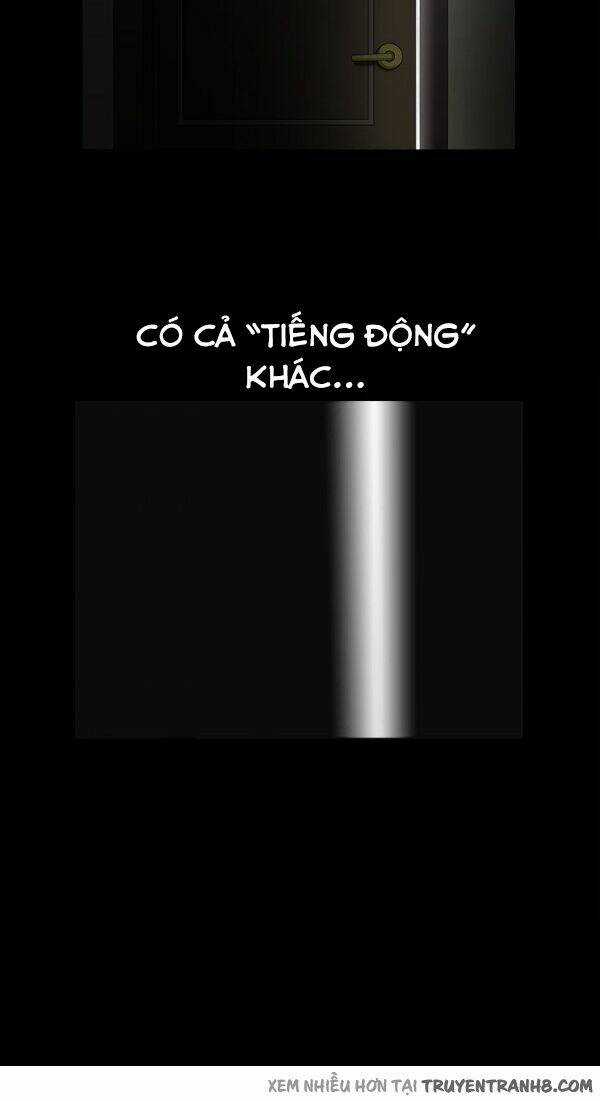 Ý Chí Dũng Sĩ Chapter 11 trang 19