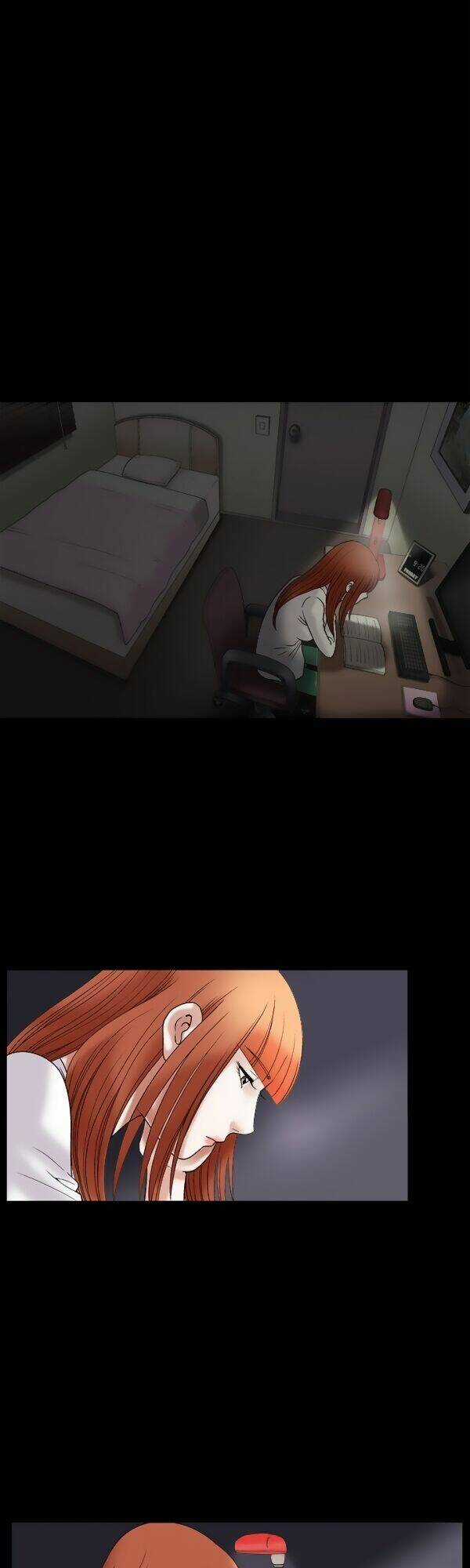 Ý Chí Dũng Sĩ Chapter 11 trang 2