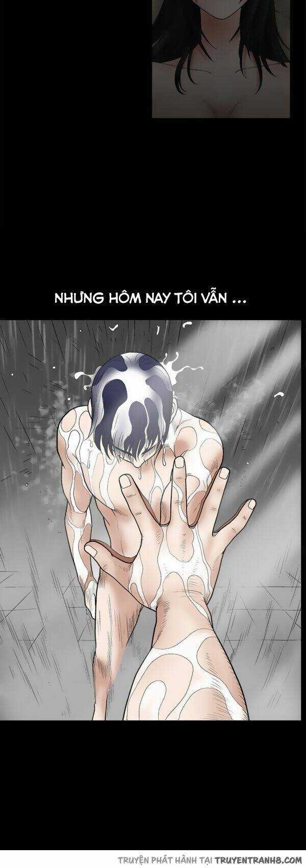 Ý Chí Dũng Sĩ Chapter 11 trang 25