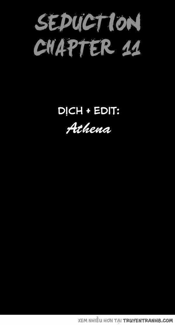 Ý Chí Dũng Sĩ Chapter 11 trang 27