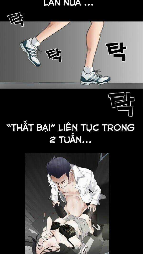 Ý Chí Dũng Sĩ Chapter 11 trang 29