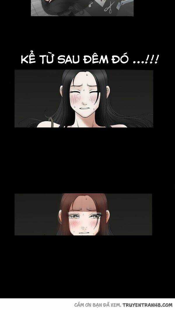 Ý Chí Dũng Sĩ Chapter 11 trang 30