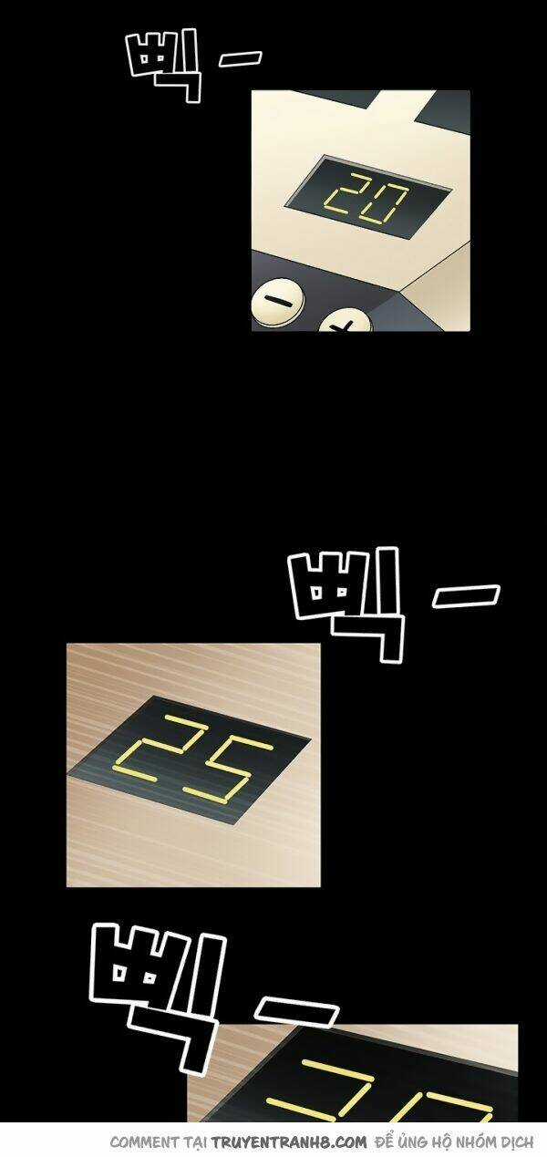 Ý Chí Dũng Sĩ Chapter 11 trang 32