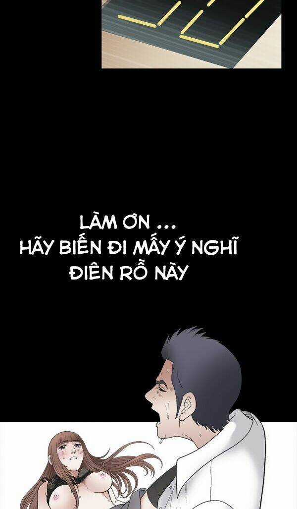 Ý Chí Dũng Sĩ Chapter 11 trang 33