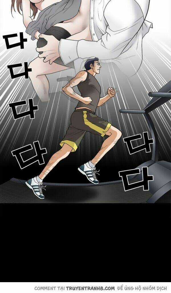 Ý Chí Dũng Sĩ Chapter 11 trang 34