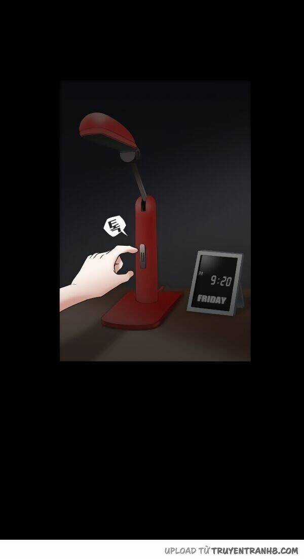 Ý Chí Dũng Sĩ Chapter 11 trang 4