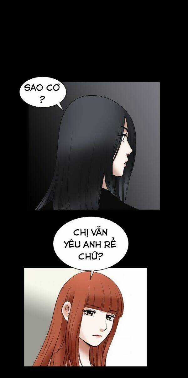 Ý Chí Dũng Sĩ Chapter 11 trang 41