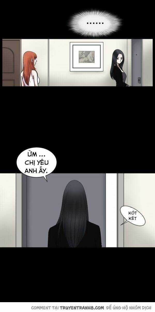 Ý Chí Dũng Sĩ Chapter 11 trang 42