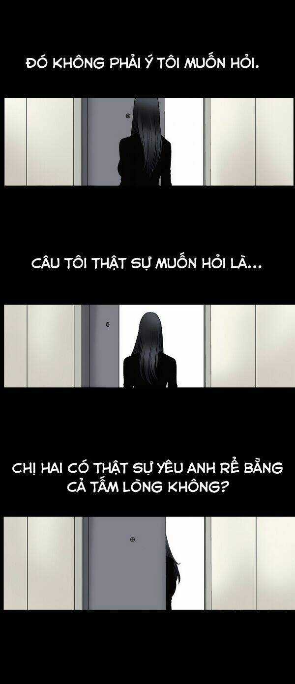 Ý Chí Dũng Sĩ Chapter 11 trang 43