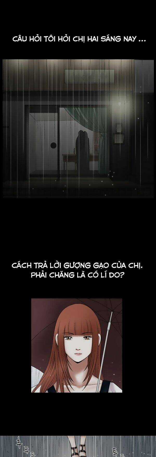 Ý Chí Dũng Sĩ Chapter 11 trang 49