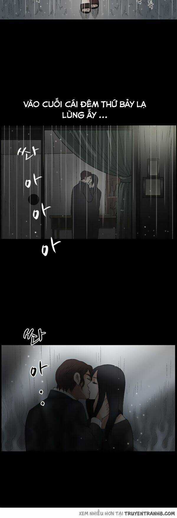 Ý Chí Dũng Sĩ Chapter 11 trang 50