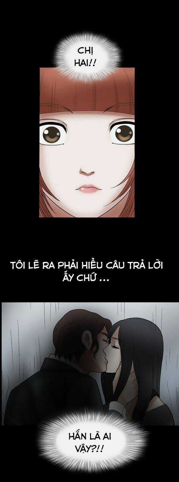 Ý Chí Dũng Sĩ Chapter 11 trang 51