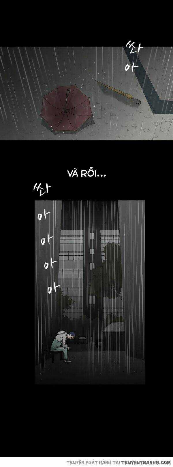 Ý Chí Dũng Sĩ Chapter 11 trang 52