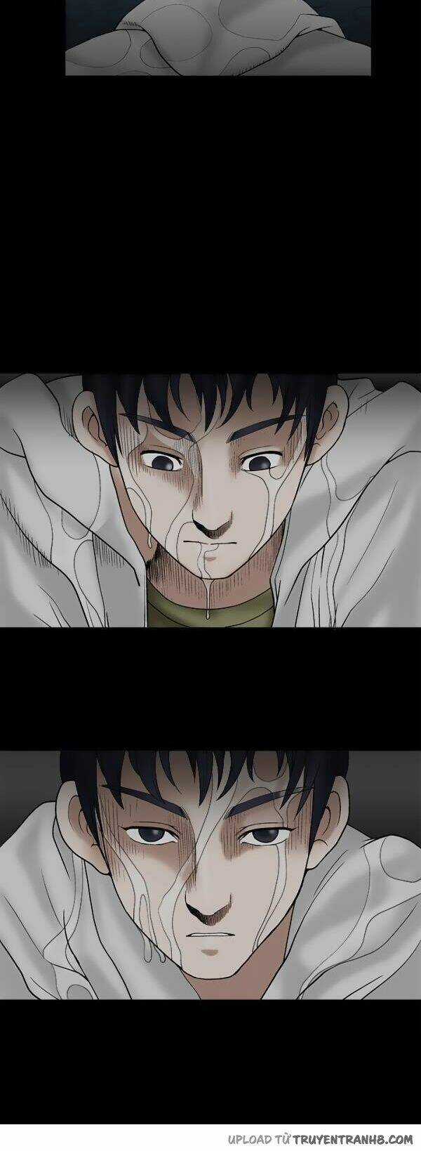 Ý Chí Dũng Sĩ Chapter 11 trang 54