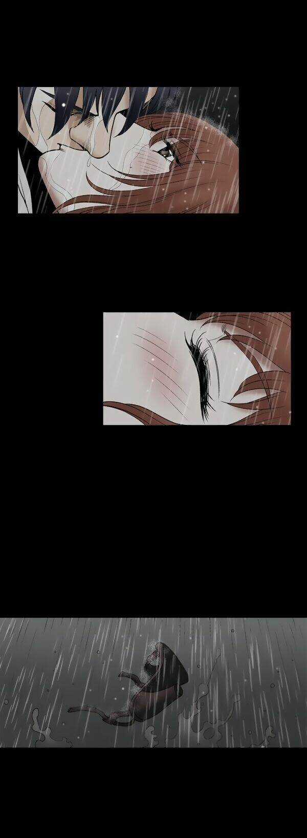 Ý Chí Dũng Sĩ Chapter 11 trang 59