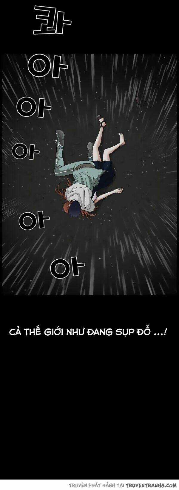 Ý Chí Dũng Sĩ Chapter 11 trang 60