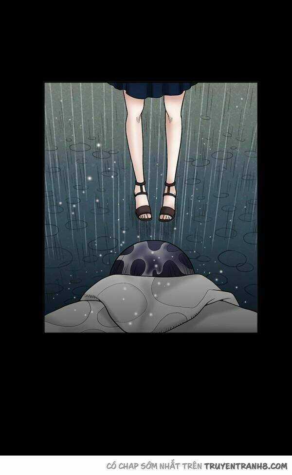 Ý Chí Dũng Sĩ Chapter 12 trang 10