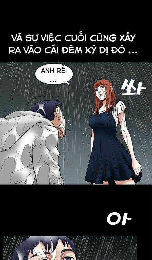 Ý Chí Dũng Sĩ Chapter 12 trang 11