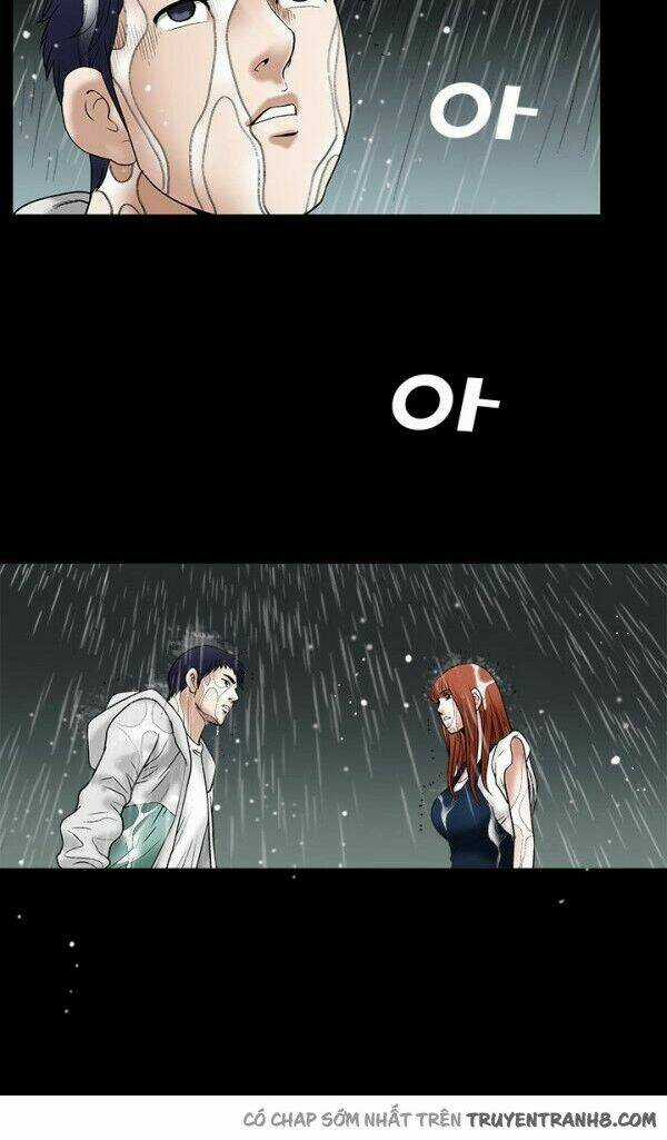 Ý Chí Dũng Sĩ Chapter 12 trang 12