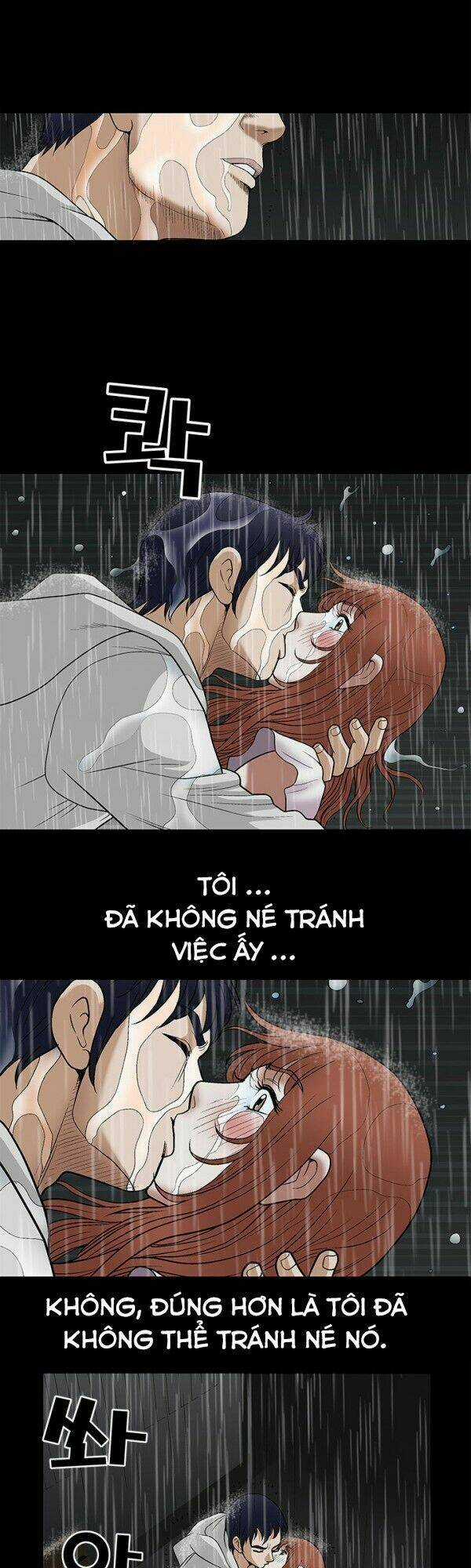 Ý Chí Dũng Sĩ Chapter 12 trang 13