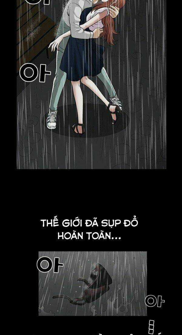 Ý Chí Dũng Sĩ Chapter 12 trang 14