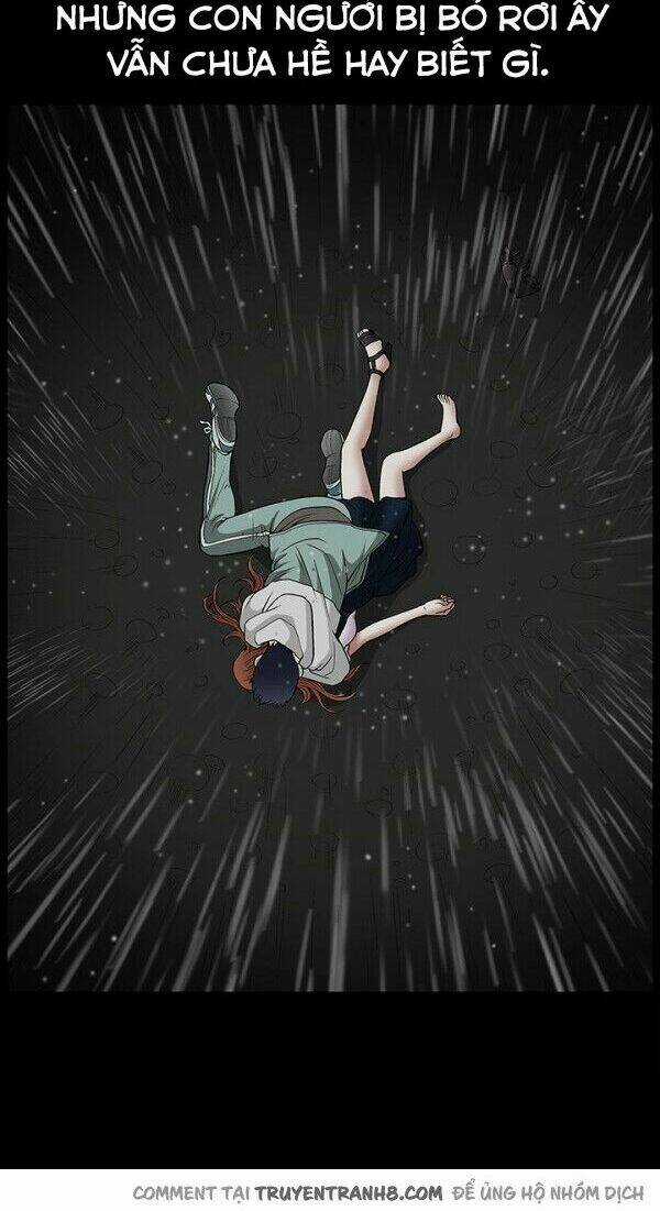 Ý Chí Dũng Sĩ Chapter 12 trang 15