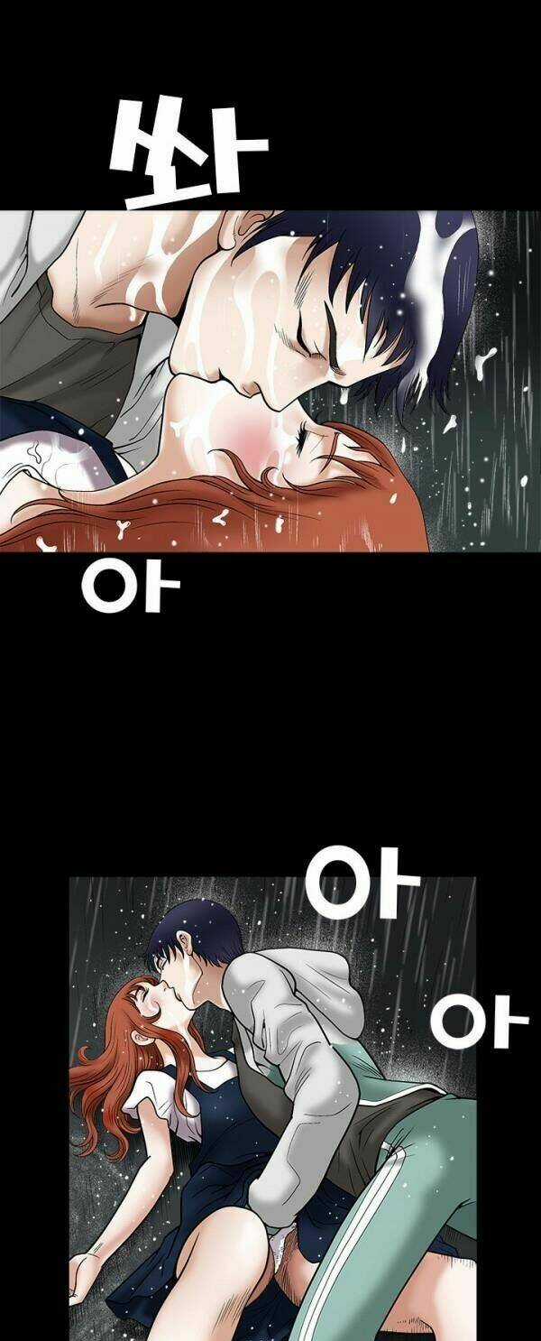 Ý Chí Dũng Sĩ Chapter 12 trang 16