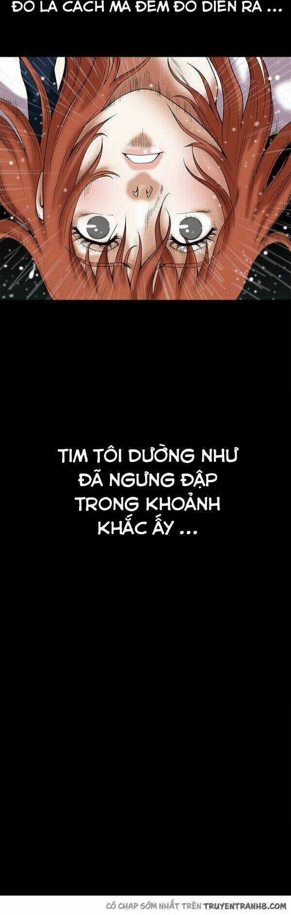 Ý Chí Dũng Sĩ Chapter 12 trang 19