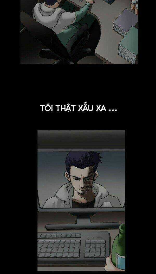 Ý Chí Dũng Sĩ Chapter 12 trang 23