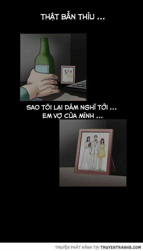 Ý Chí Dũng Sĩ Chapter 12 trang 24