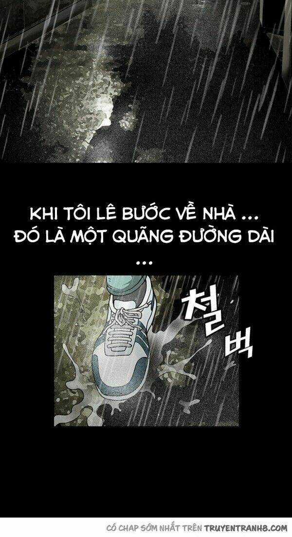 Ý Chí Dũng Sĩ Chapter 12 trang 27