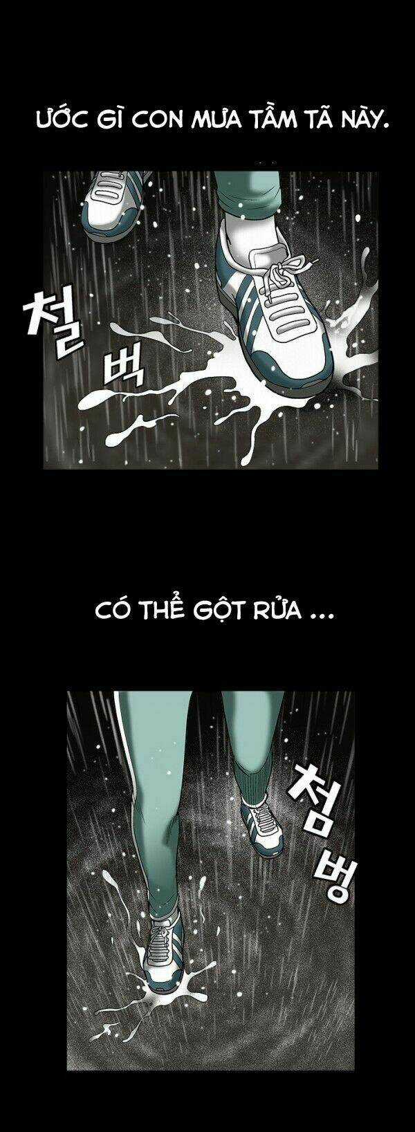 Ý Chí Dũng Sĩ Chapter 12 trang 28