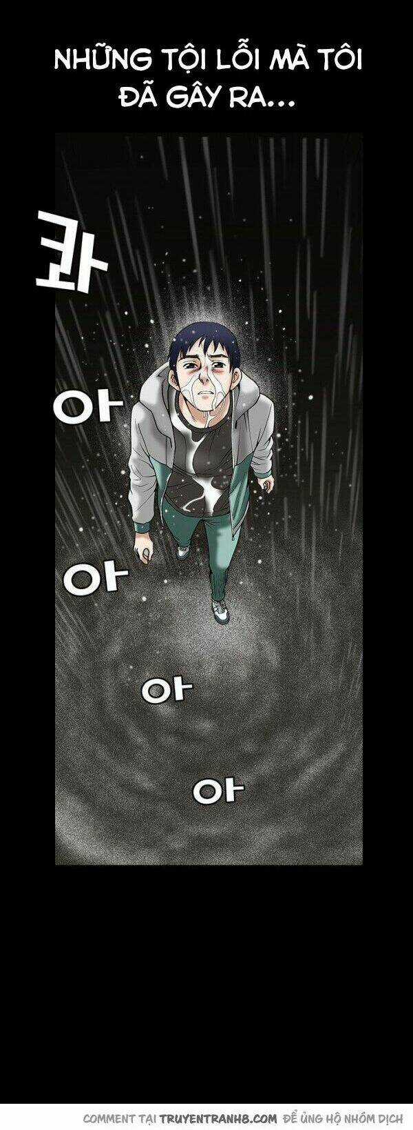 Ý Chí Dũng Sĩ Chapter 12 trang 29