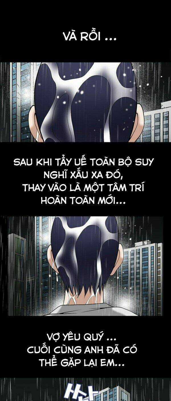 Ý Chí Dũng Sĩ Chapter 12 trang 30