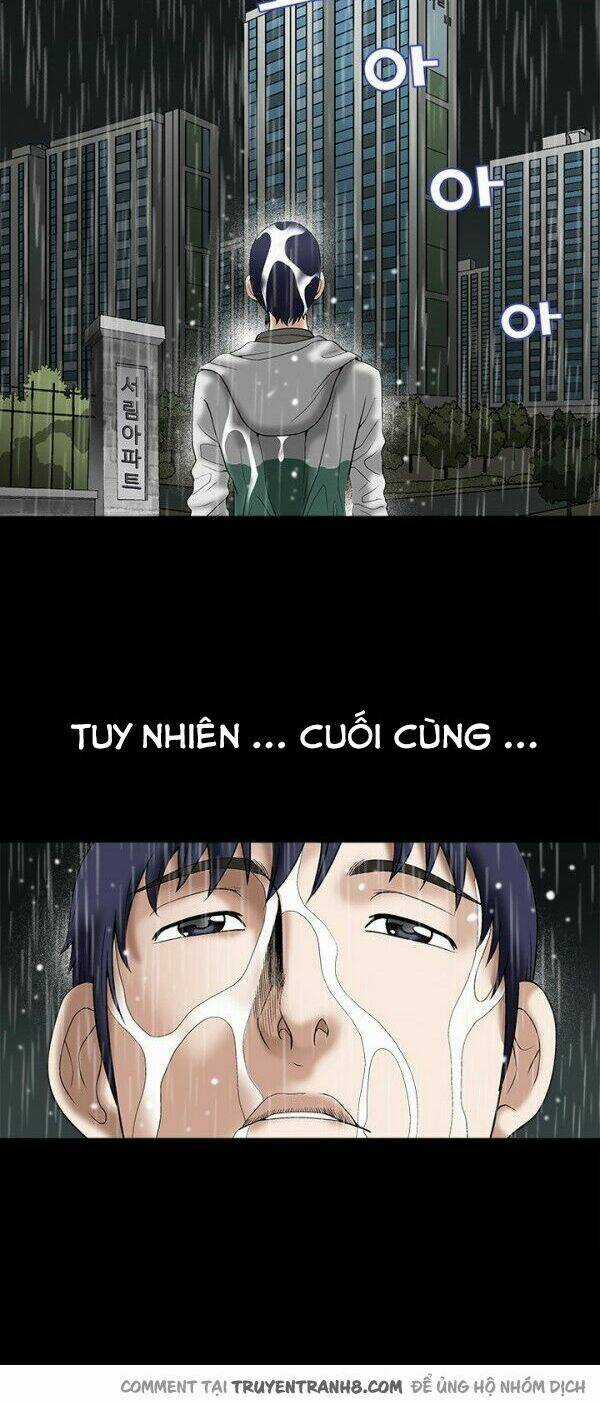 Ý Chí Dũng Sĩ Chapter 12 trang 31