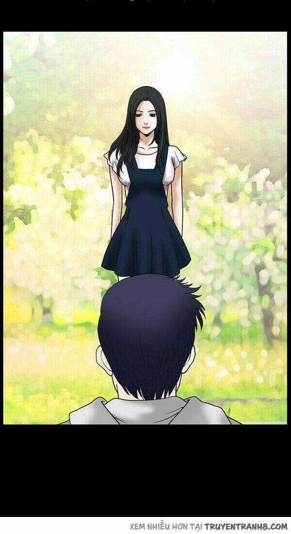 Ý Chí Dũng Sĩ Chapter 12 trang 36