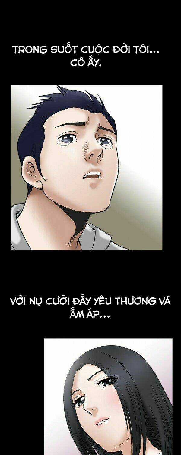 Ý Chí Dũng Sĩ Chapter 12 trang 37