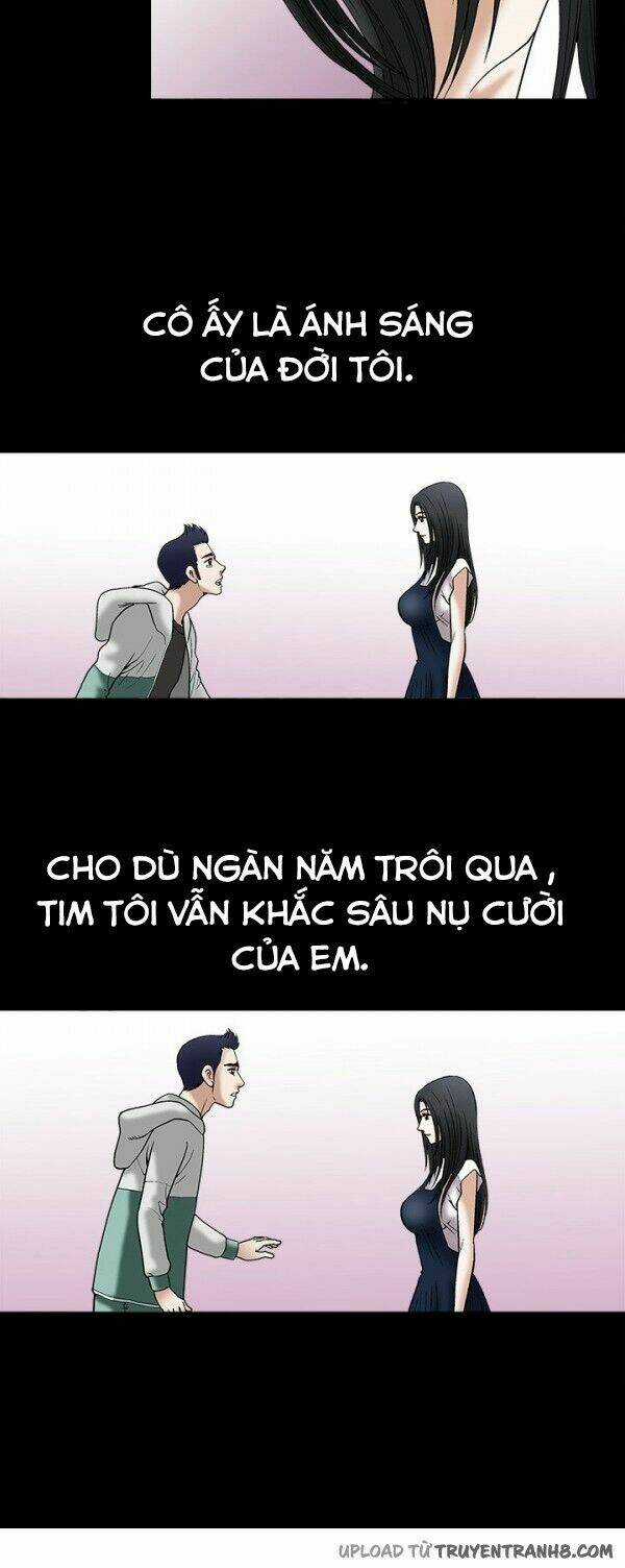 Ý Chí Dũng Sĩ Chapter 12 trang 38