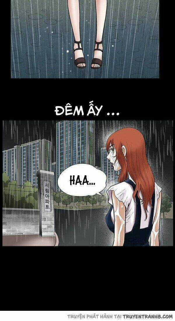 Ý Chí Dũng Sĩ Chapter 12 trang 4