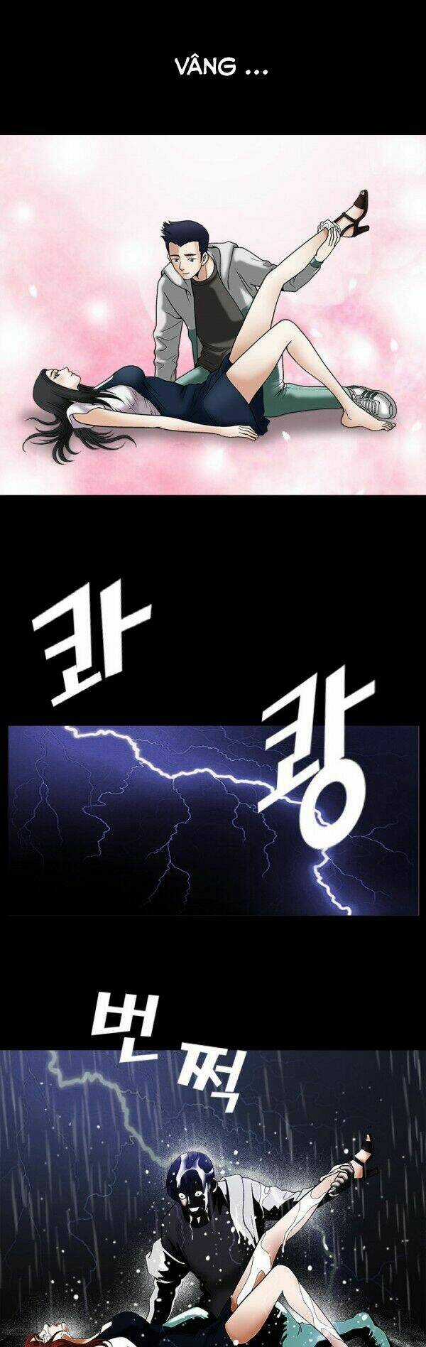 Ý Chí Dũng Sĩ Chapter 12 trang 41