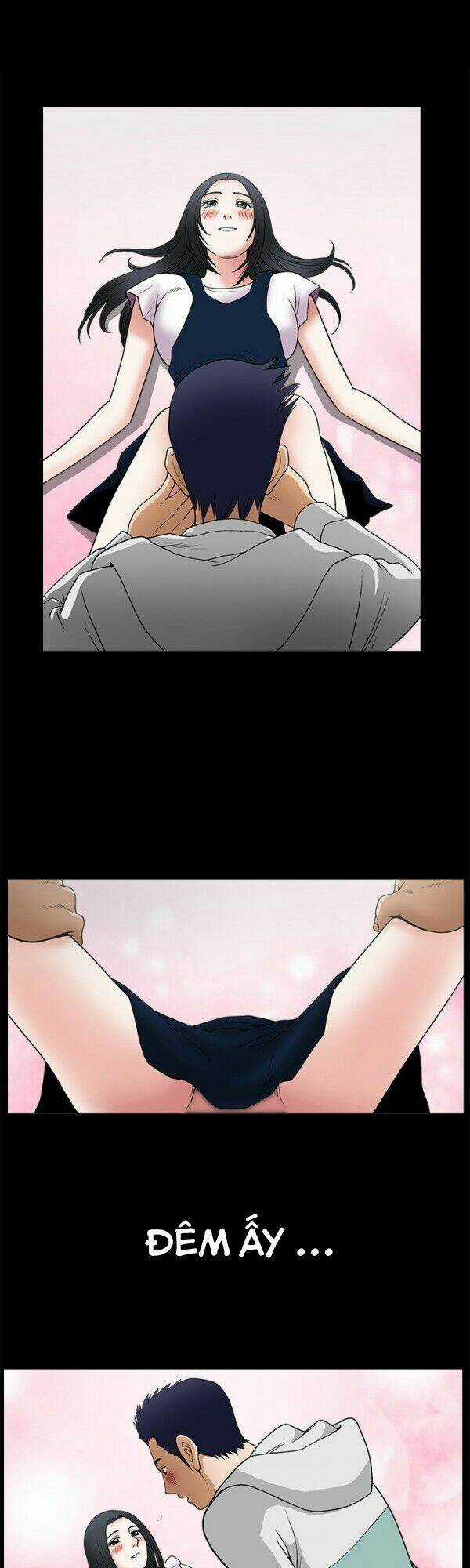 Ý Chí Dũng Sĩ Chapter 12 trang 43